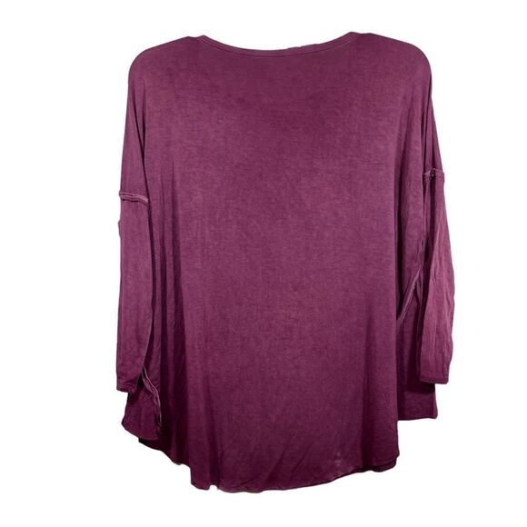 Grayson Thread Long Sleeve Tee - Picture 2 of 14